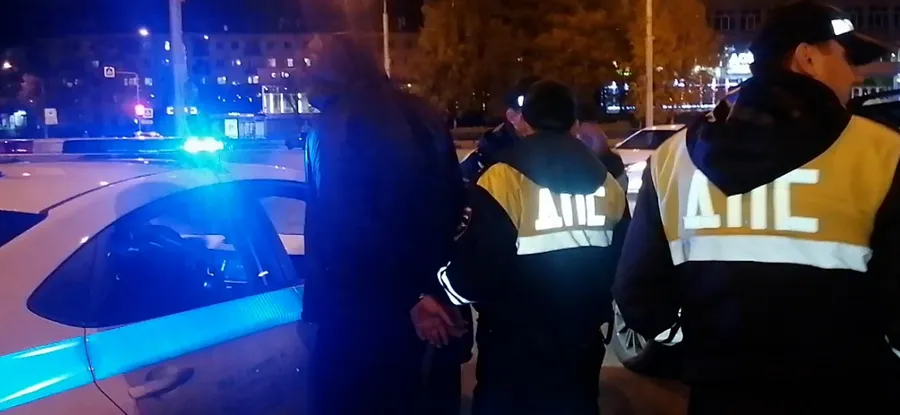 "Форсаж" по-менделеевски