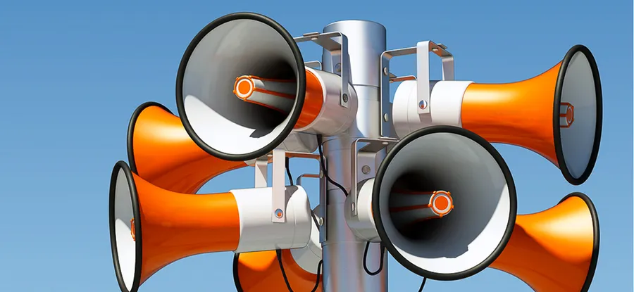 Учебные тревоги - не повод для испуга