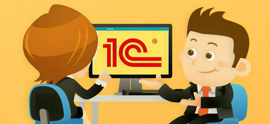 Безработных обучат программе 1С