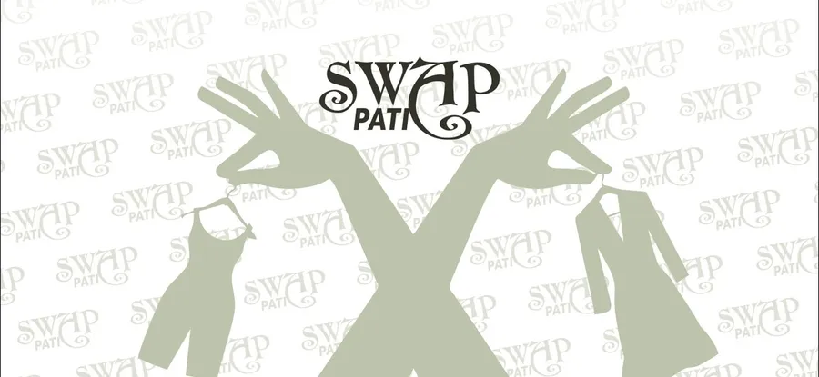 Приглашаем на Swap вечеринку