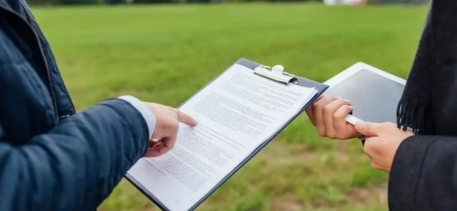 Как земельная «мафия» Менделеевска Тихие Горы пилила