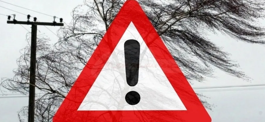 ГИБДД предупреждает об ухудшении погодных условий