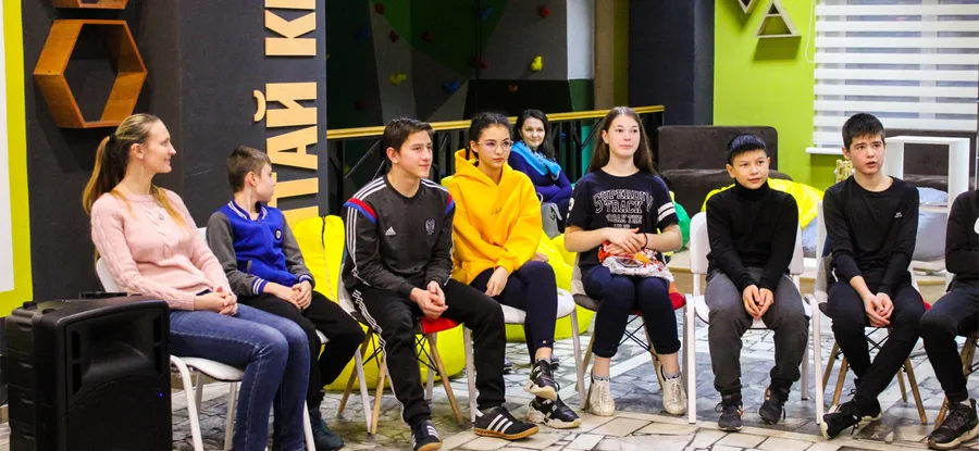 В Менделеевске успешно прошел марафон культурно-молодежных мероприятий «24 на 7»