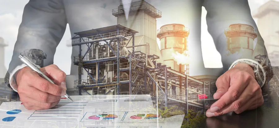 Инвесторы приходят в Менделеевск чтобы создать новые производства