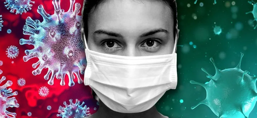 Обращение главы Менделеевска в связи с коронавирусной инфекцией