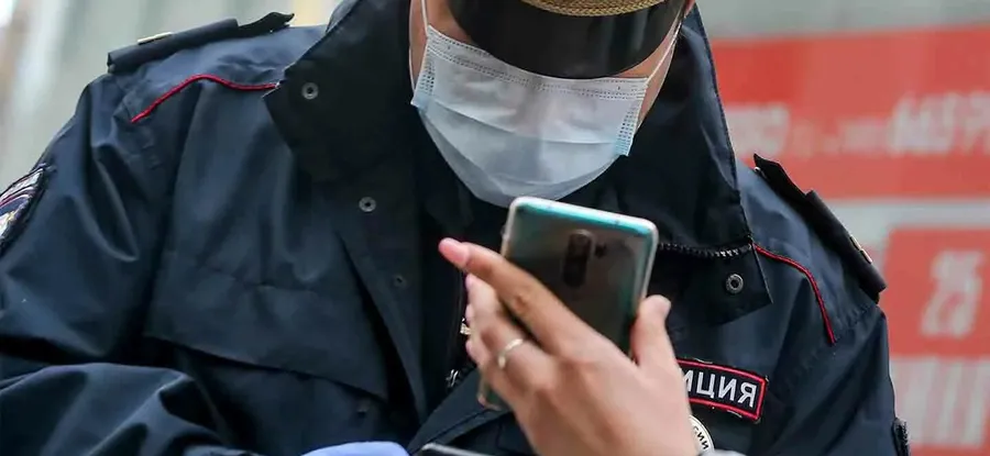 В Татарстане утвердили порядок получения спецпропусков для выхода из дома по СМС