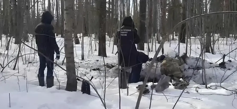 Пропавшего жителя Удмуртии нашли убитым в Менделеевске