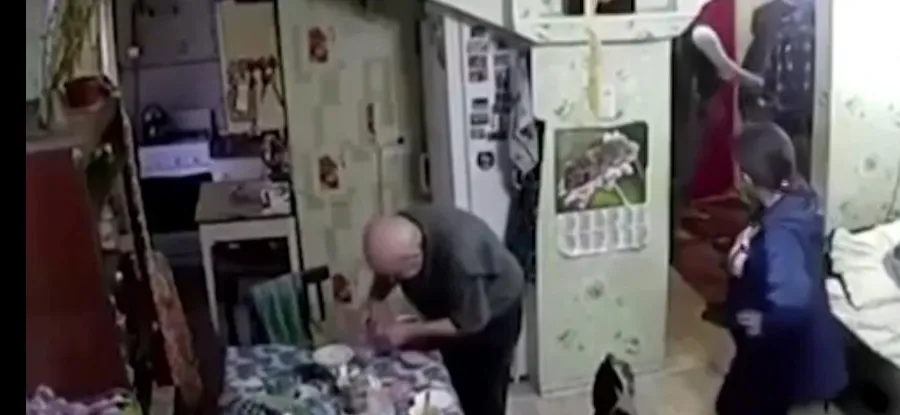 В Менделеевске установлены фигурантки резонансного ограбления пенсионера