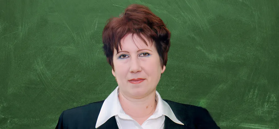 Памяти Денисовой Ирины Михайловны