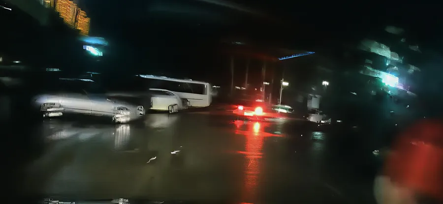 Нетрезвому водителю не удалось скрыться