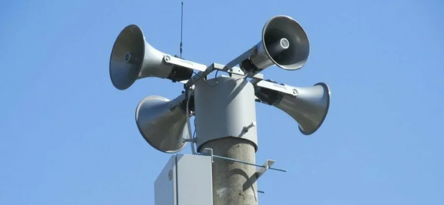 В Менделеевске пройдут учебные тревоги