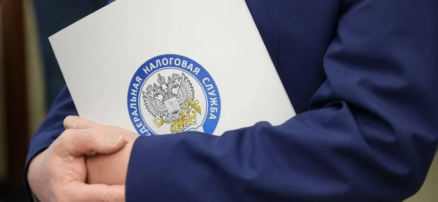 В Менделеевске закрывается подразделение налоговой службы