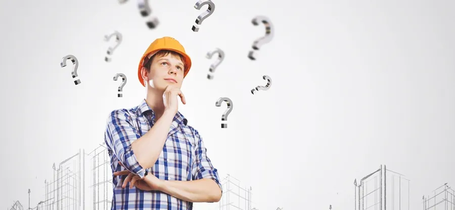 Строить или не строить?