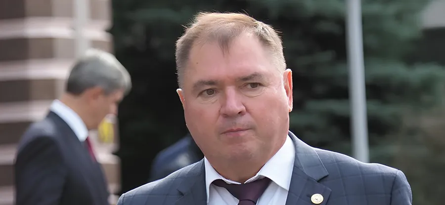 Экс-главой Менделеевского района Валерием Чершинцевым заинтересовались правоохранительные органы