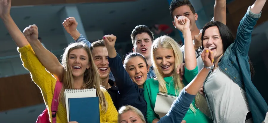 Студенческий WEEKEND