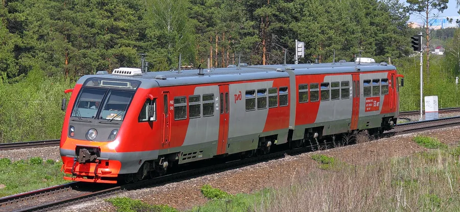 Пригородные поезда Алнаши - Нижнекамск начнут курсировать ежедневно