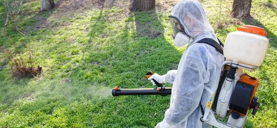 Клещам - бой!