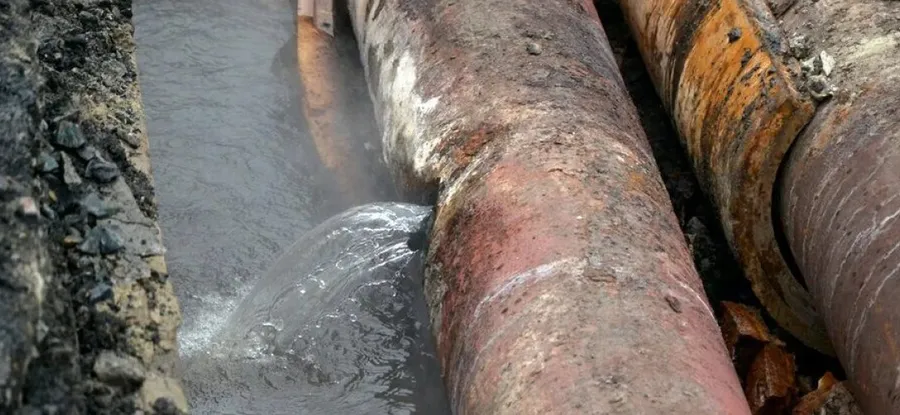 Износ коммунальных сетей в Менделеевске - более чем 80%