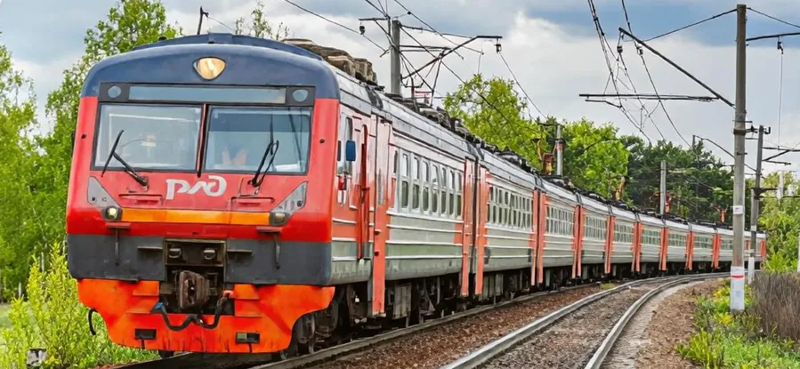 В Закамской зоне меняется расписание пригородных поездов с апреля по июнь