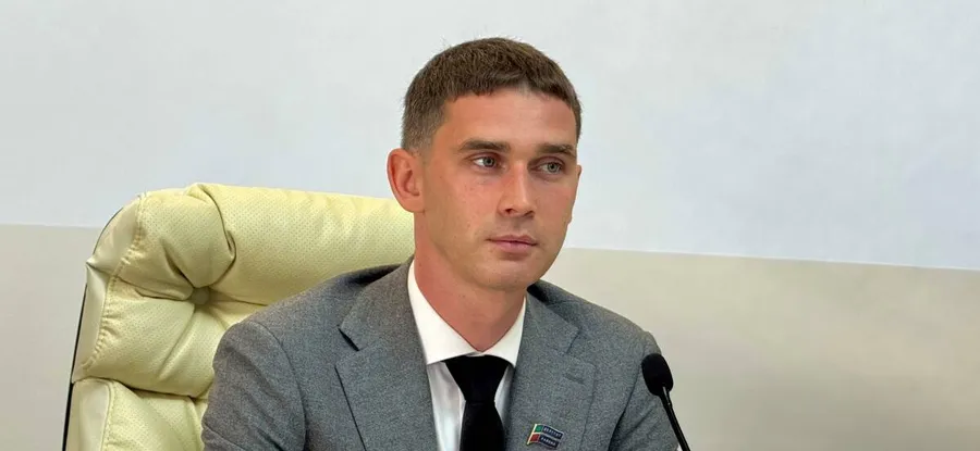 Назначен новый руководитель Менделеевского района