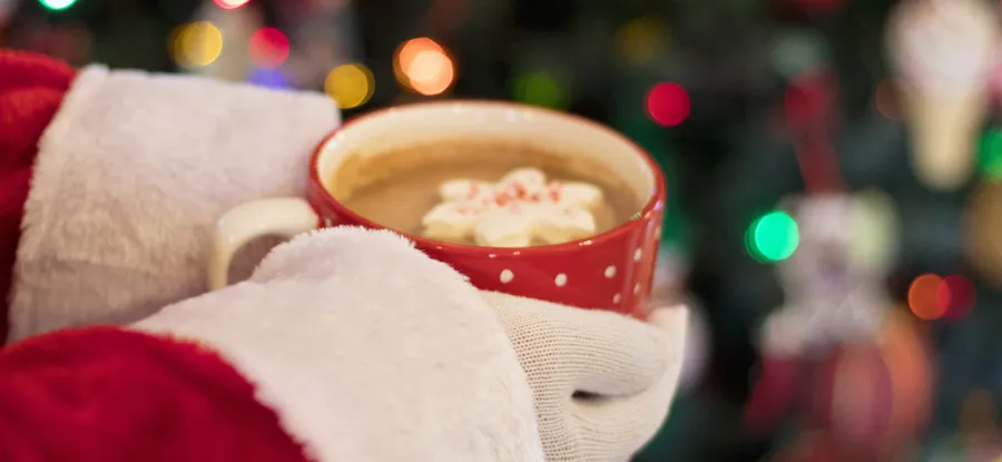 «Тепловой эффект» - новые активности в новогодние праздники в Менделеевске