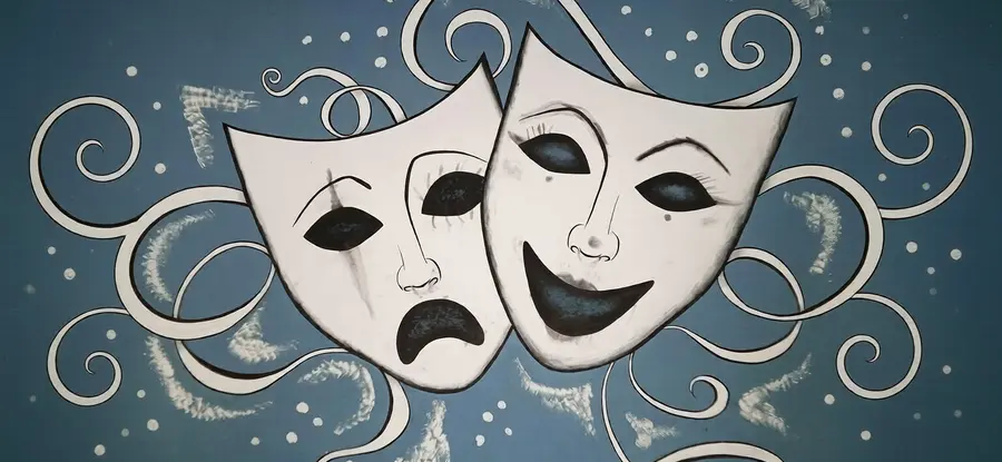 Мастер-класс «Мир театра. Грим»