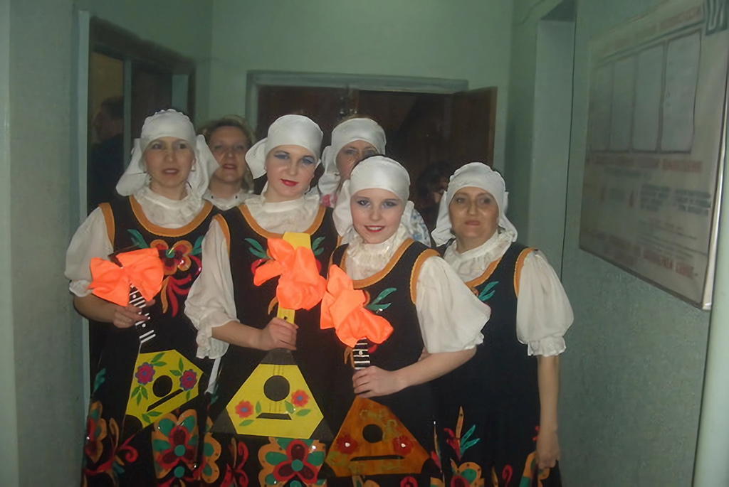 Самоцветы по Менделеевски