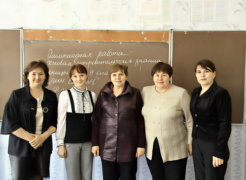 Гуру потребительских знаний