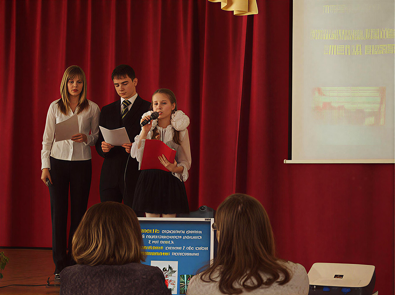 Фестиваль "Созвездие"