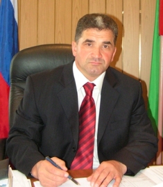 Тагир Харматуллин - будущий Глава Менделеевска?