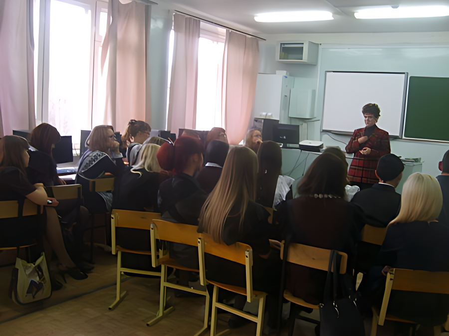 Послушать историю чьего то успеха всегда интересно