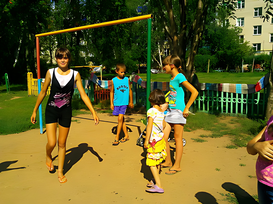 Веселые конкурсы на Гиннес-шоу