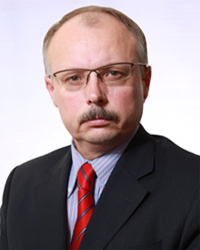 привалов Игорь Анатольевчи