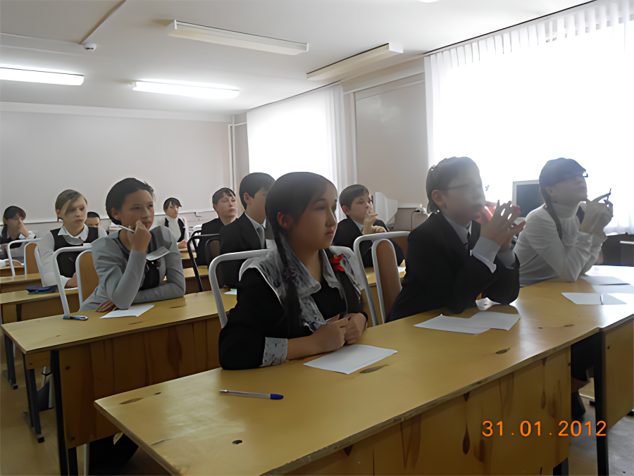 Финалисты и участники конкурса