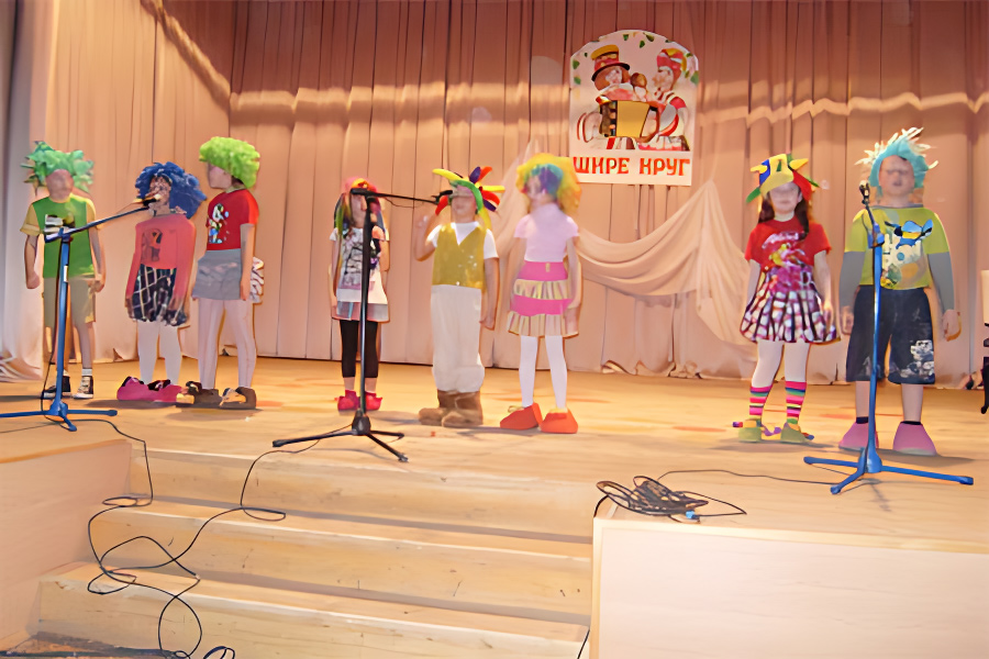 Страна "Читалия" - лучшая страна