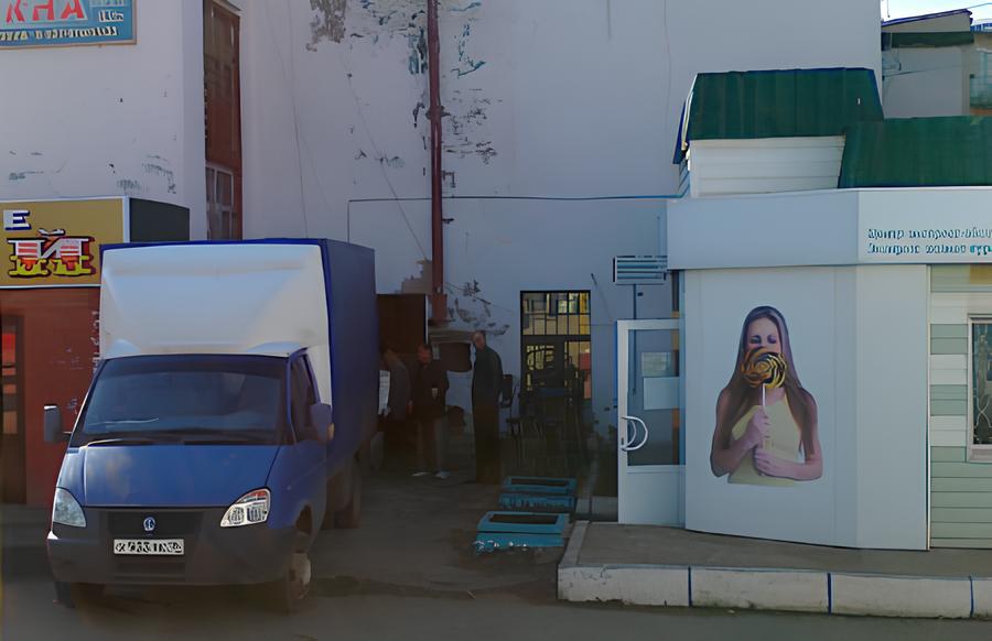 Менделеевск. Полиция раскрыла подпольный игровой клуб