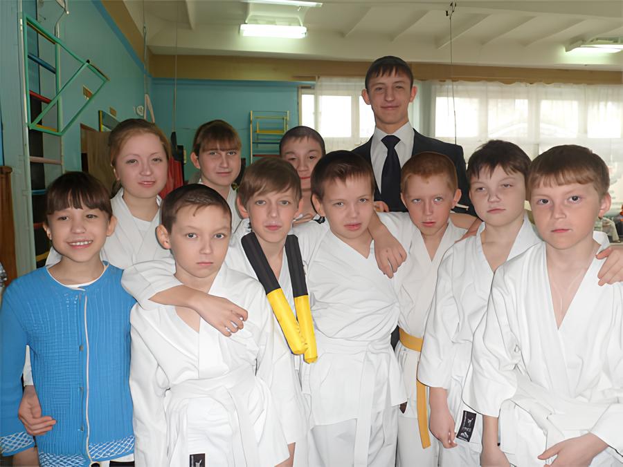 Клуб "Сатори"