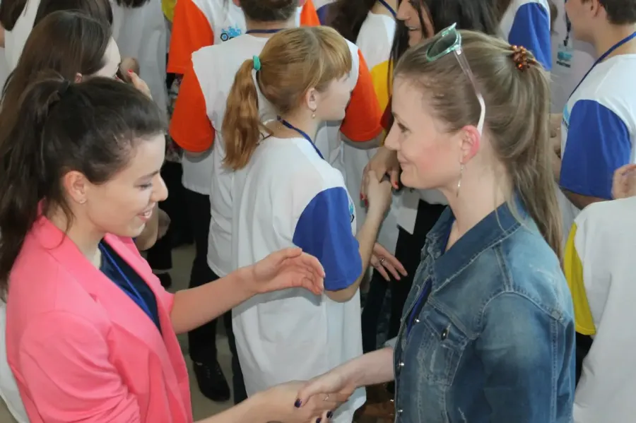 Камский кампус в Менделеевске