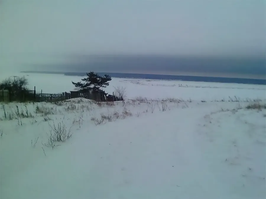 Новогоднее путешествие совета отцов г. Менделеевска с детьми на Каму