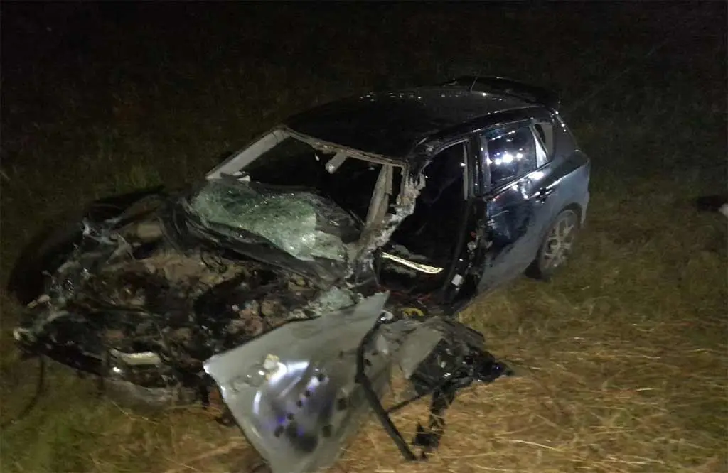 ДТП в Менделеевске 11.09.2022