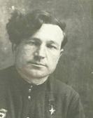 Фролов Павел Григорьевич