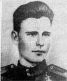 Белоусов Василий Игнатьевич