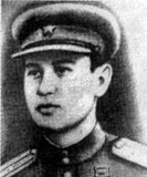 Суднишников Михаил Владимирович